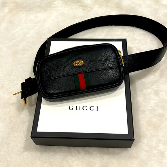 Gucci Handbags - Gucci Ophelia belt bag